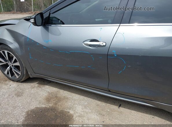 1N4AA6APXHC456832 2017 NISSAN MAXIMA Gray 