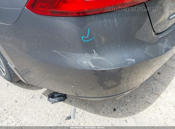 1N4AA6APXHC456832 2017 NISSAN MAXIMA Gray 