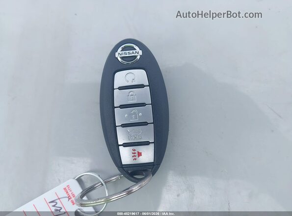 1N4AA6APXJC369017 2018 NISSAN MAXIMA Silver 