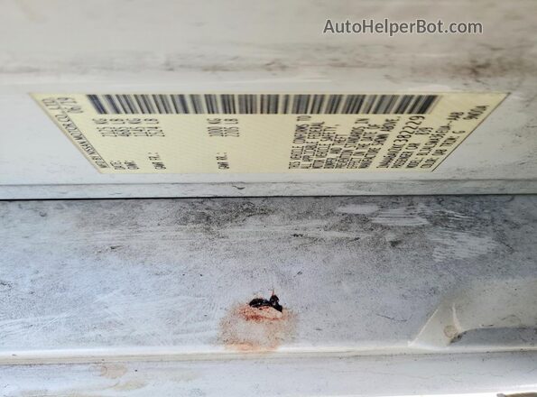 1N4AA6AV2KC382229 2019 NISSAN MAXIMA White 