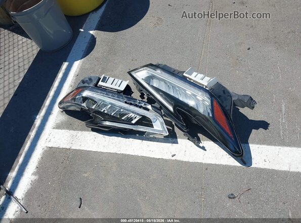 1N4AA6AV4KC378411 2019 NISSAN MAXIMA White Instrument cluster view