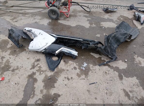 1N4AA6CV3LC371318 2020 NISSAN MAXIMA Silver 