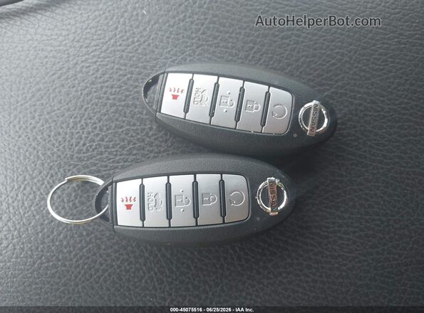 1N4AA6CV5NC505300 2022 NISSAN MAXIMA Silver Widok deski rozdzielczej