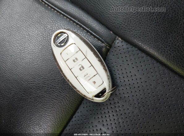 1N4AA6CV7LC366641 2020 NISSAN MAXIMA Gray წინა პანელის ხედი