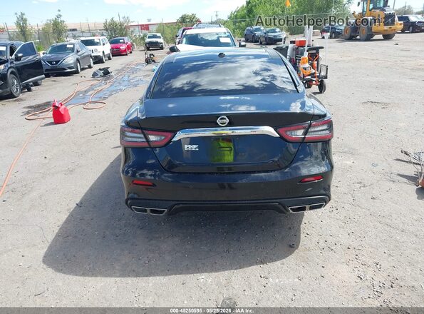 1N4AA6FV9LC367933 2020 NISSAN MAXIMA Black 