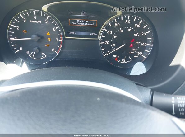1N4AL3AP0GC110229 2016 NISSAN ALTIMA Black 