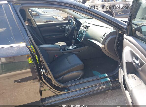 1N4AL3AP0GC110229 2016 NISSAN ALTIMA Black 