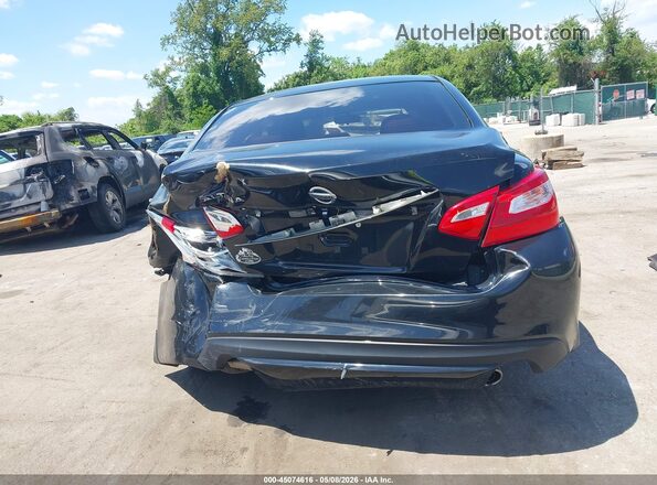 1N4AL3AP0GC110229 2016 NISSAN ALTIMA Black 