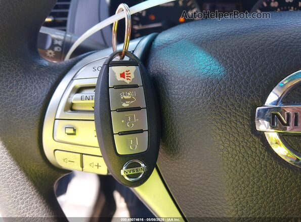1N4AL3AP0GC110229 2016 NISSAN ALTIMA Black 