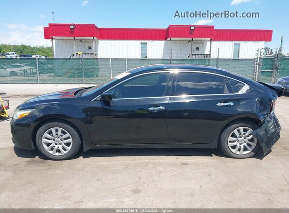 1N4AL3AP0GC110229 2016 NISSAN ALTIMA Black 