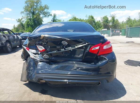 1N4AL3AP0GC110229 2016 NISSAN ALTIMA Black 