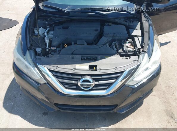 1N4AL3AP0GC110229 2016 NISSAN ALTIMA Black 