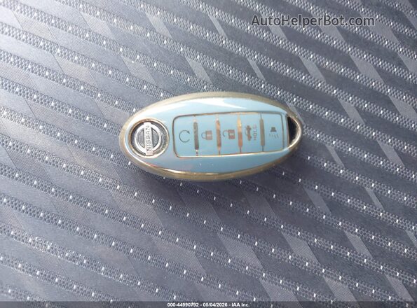 1N4AL3AP0GC121876 2016 NISSAN ALTIMA Gray Widok deski rozdzielczej