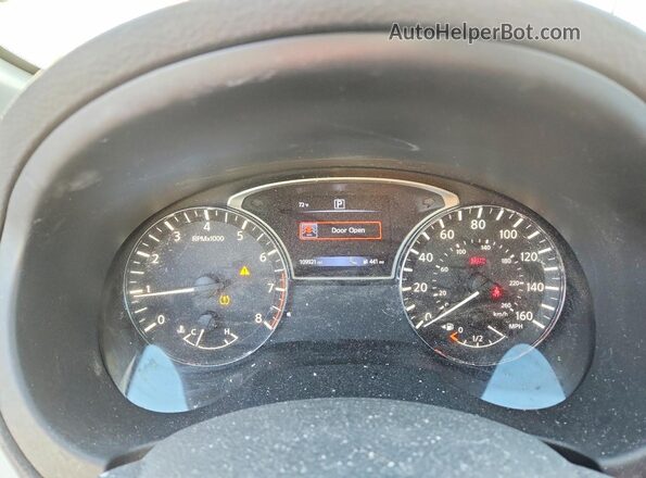 1N4AL3AP0GC125006 2016 NISSAN ALTIMA White 