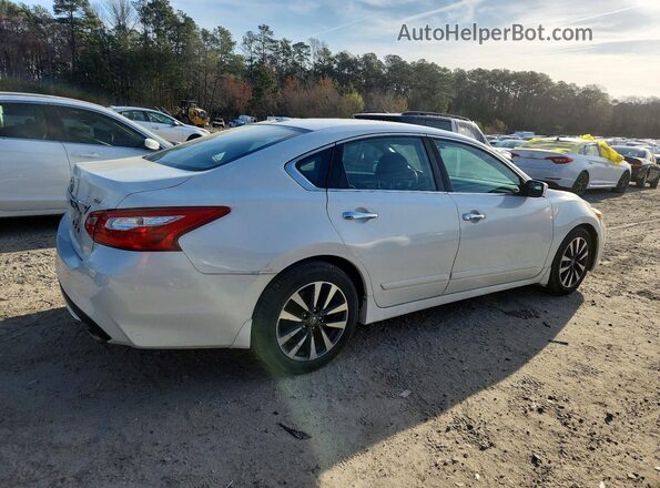 1N4AL3AP0GC125006 2016 NISSAN ALTIMA White 