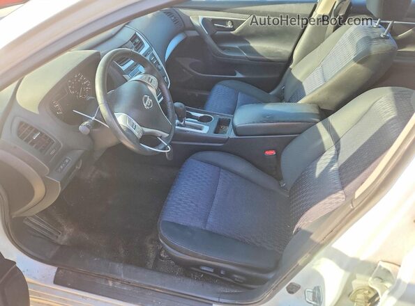 1N4AL3AP0GC125006 2016 NISSAN ALTIMA White 