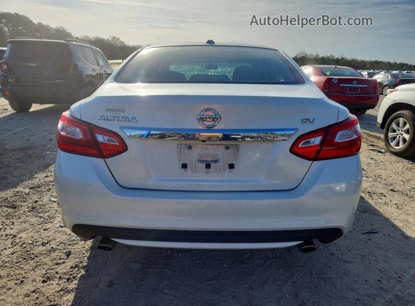 1N4AL3AP0GC125006 2016 NISSAN ALTIMA White 