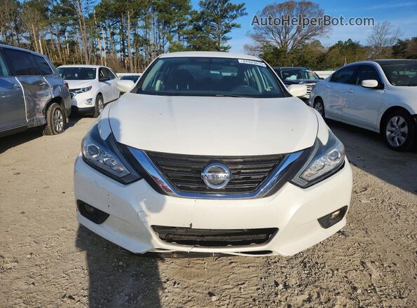 1N4AL3AP0GC125006 2016 NISSAN ALTIMA White 
