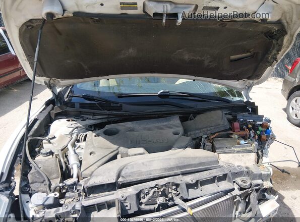 1N4AL3AP0GC152349 2016 NISSAN ALTIMA White Вид ззаду