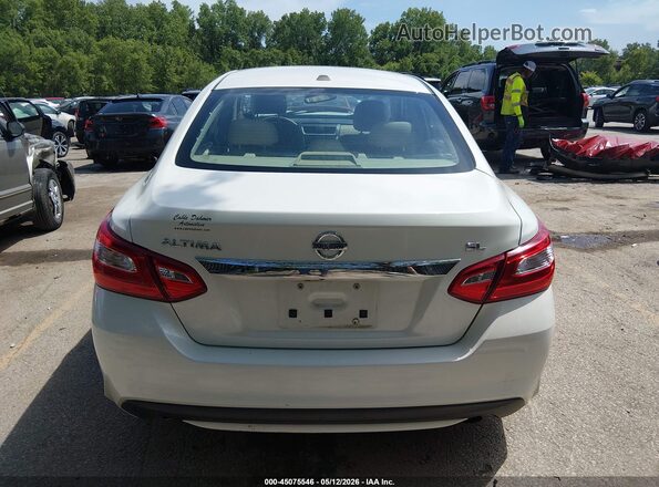 1N4AL3AP0GC152349 2016 NISSAN ALTIMA White 