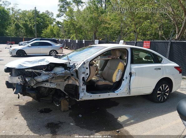 1N4AL3AP0GC152349 2016 NISSAN ALTIMA White 