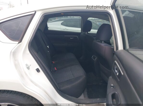 1N4AL3AP0GC153291 2016 NISSAN ALTIMA White Widok naklejki z numerem VIN