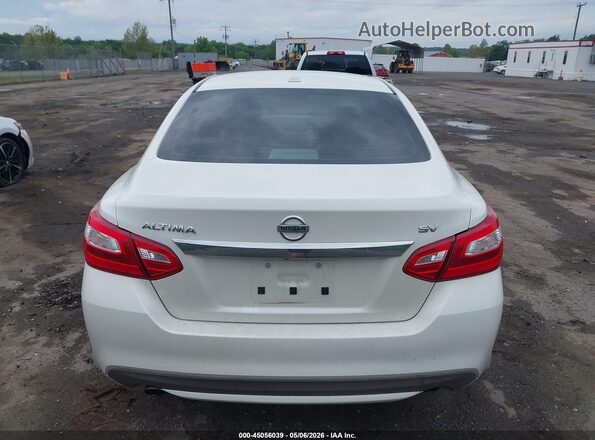 1N4AL3AP0GC153291 2016 NISSAN ALTIMA White 