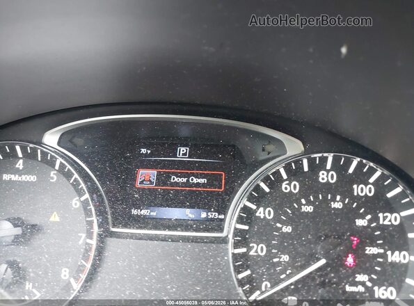 1N4AL3AP0GC153291 2016 NISSAN ALTIMA White 