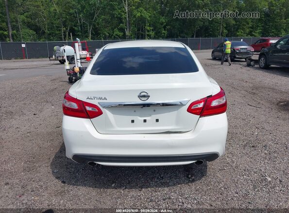 1N4AL3AP0GC179020 2016 NISSAN ALTIMA White 
