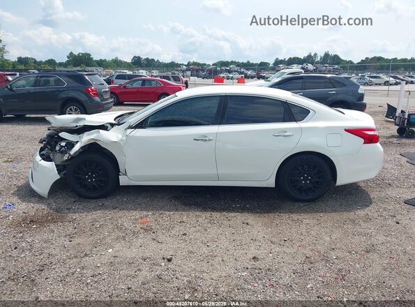 1N4AL3AP0GC179020 2016 NISSAN ALTIMA White 