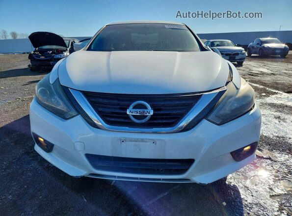 1N4AL3AP0GC183262 2016 NISSAN ALTIMA White 
