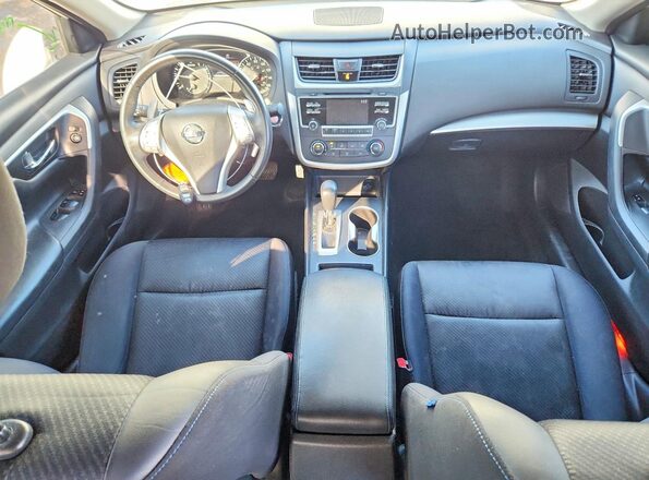 1N4AL3AP0GC183262 2016 NISSAN ALTIMA White 