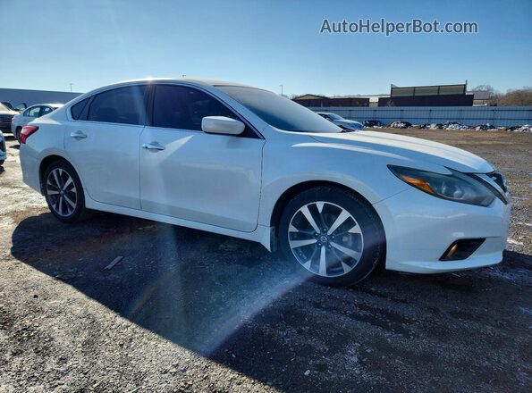 1N4AL3AP0GC183262 2016 NISSAN ALTIMA White 
