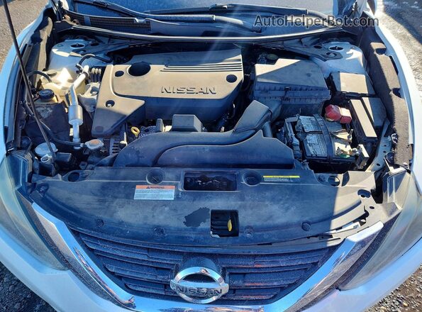 1N4AL3AP0GC183262 2016 NISSAN ALTIMA White 