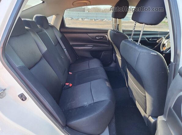 1N4AL3AP0GC183262 2016 NISSAN ALTIMA White 