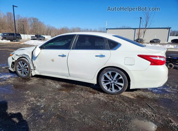 1N4AL3AP0GC183262 2016 NISSAN ALTIMA White 