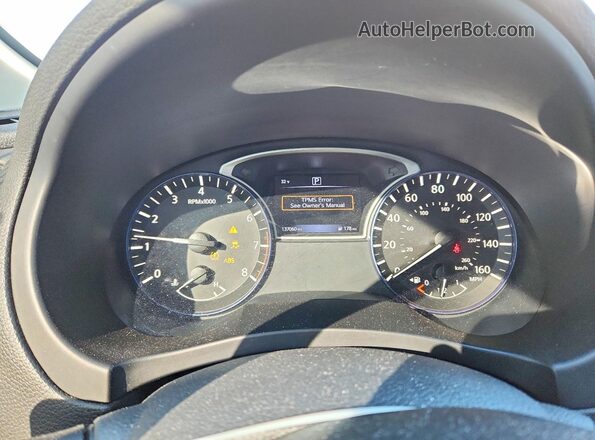 1N4AL3AP0GC183262 2016 NISSAN ALTIMA White 