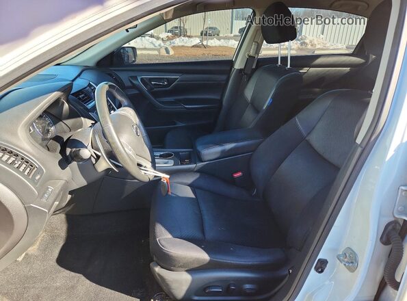 1N4AL3AP0GC183262 2016 NISSAN ALTIMA White 