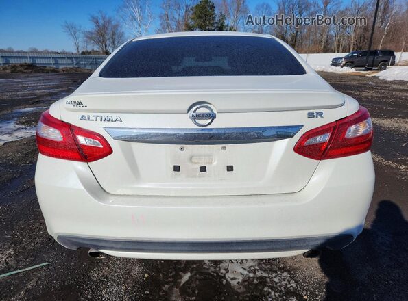 1N4AL3AP0GC183262 2016 NISSAN ALTIMA White 