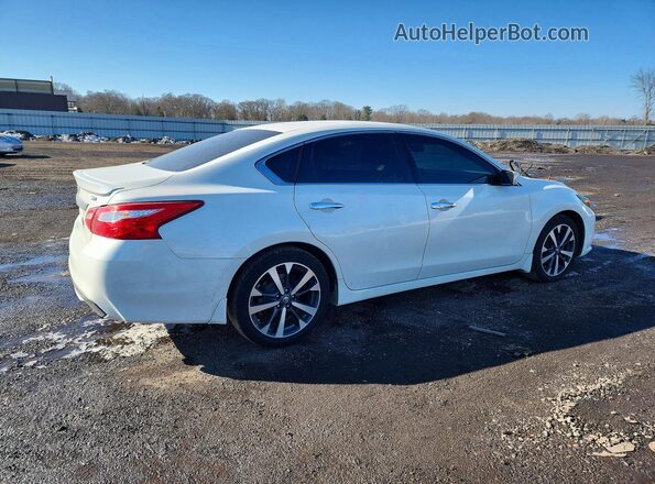 1N4AL3AP0GC183262 2016 NISSAN ALTIMA White 