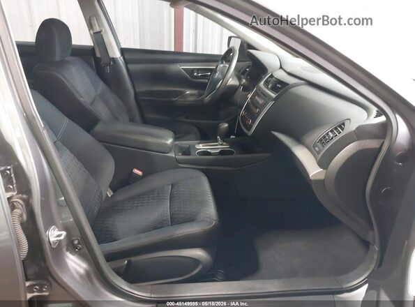 1N4AL3AP0GC184041 2016 NISSAN ALTIMA Blue Front interior view