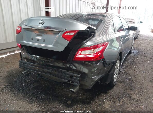 1N4AL3AP0GC184041 2016 NISSAN ALTIMA Blue Rear right