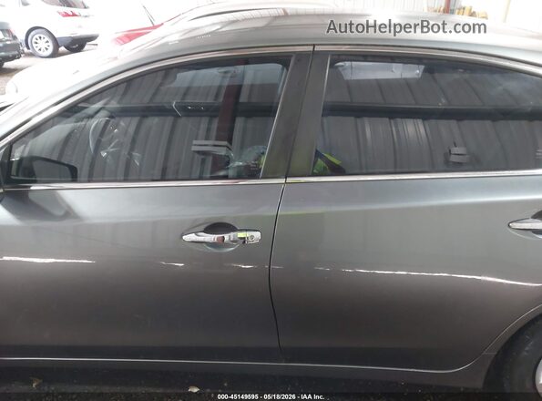 1N4AL3AP0GC184041 2016 NISSAN ALTIMA Blue 360 interior view