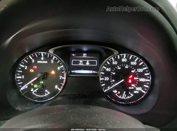 1N4AL3AP0GC224098 2016 NISSAN ALTIMA Red 