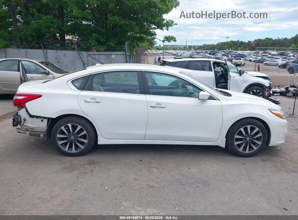 1N4AL3AP0GC270336 2016 NISSAN ALTIMA White სალონის 360-გრადუსიანი ხედი
