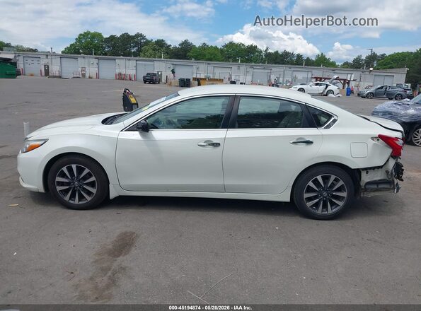 1N4AL3AP0GC270336 2016 NISSAN ALTIMA White 