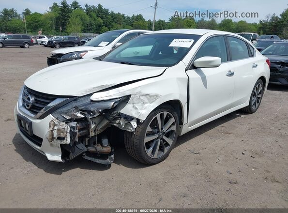 1N4AL3AP0GC271079 2016 NISSAN ALTIMA White 
