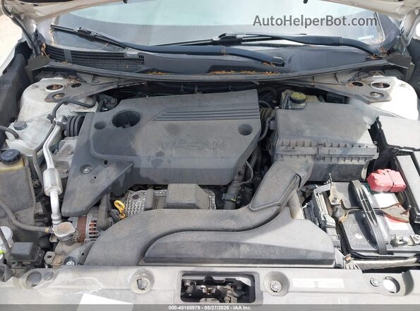 1N4AL3AP0GC271079 2016 NISSAN ALTIMA White 