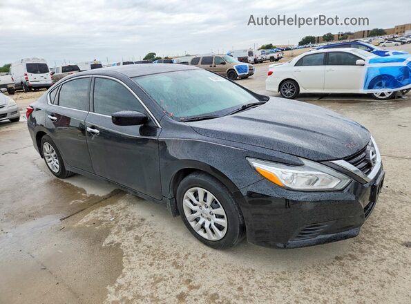 1N4AL3AP0GC293910 2016 NISSAN ALTIMA Black 