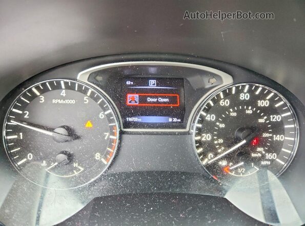 1N4AL3AP0GC293910 2016 NISSAN ALTIMA Black 
